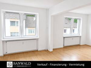 Helle 4,5-Zimmer-Wohnung mit zwei Tageslichtbädern