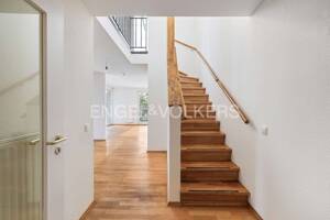 Maisonette Wohnung im beliebten Heidberg Village – 22417 Hamburg – Vorschaubild 5