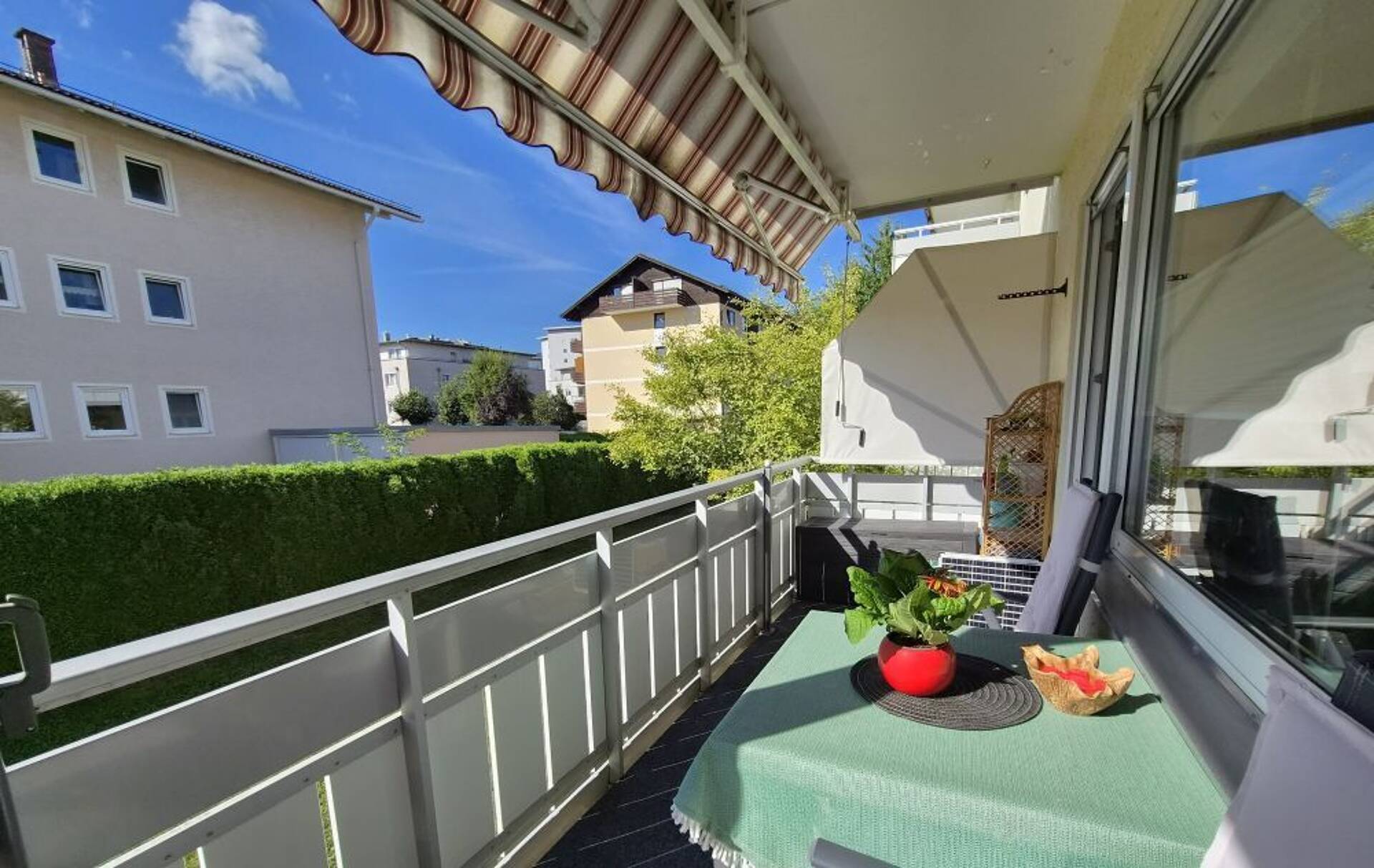 Erdgeschosswohnung in 87527 Sonthofen mit 42,47 m² kaufen