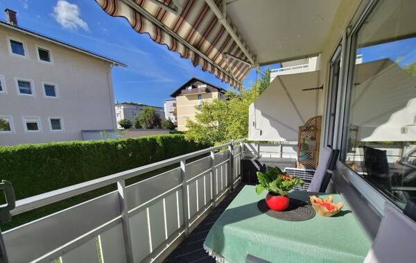 Erdgeschosswohnung in 87527 Sonthofen mit 42,47 m² kaufen