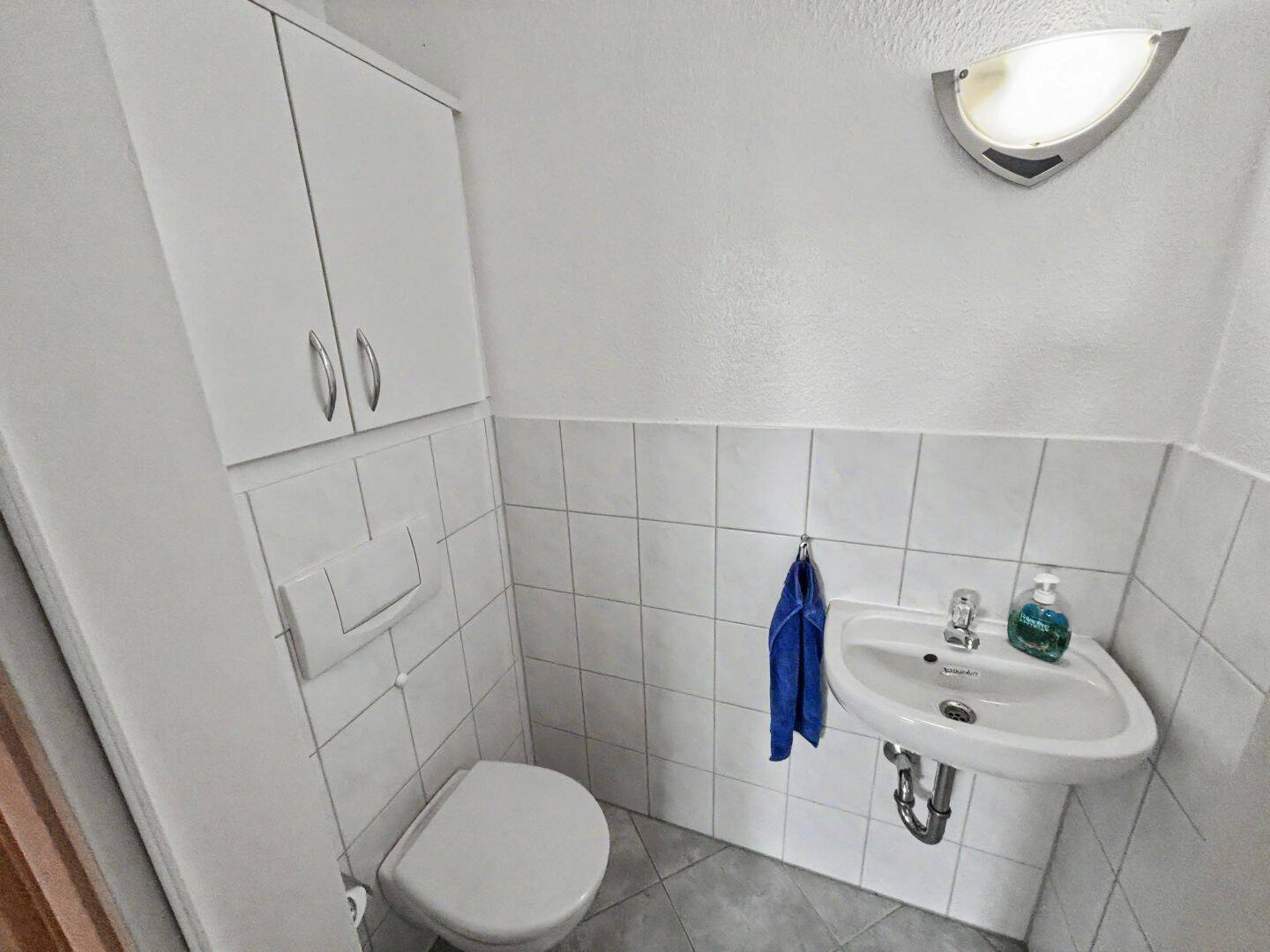 Ankommen - Durchatmen - Zuhause sein - Großzügige 3-Zimmer-Eigentumswohnung in Nürnberg/St.?Johannis – Nürnberg – Vorschaubild 7