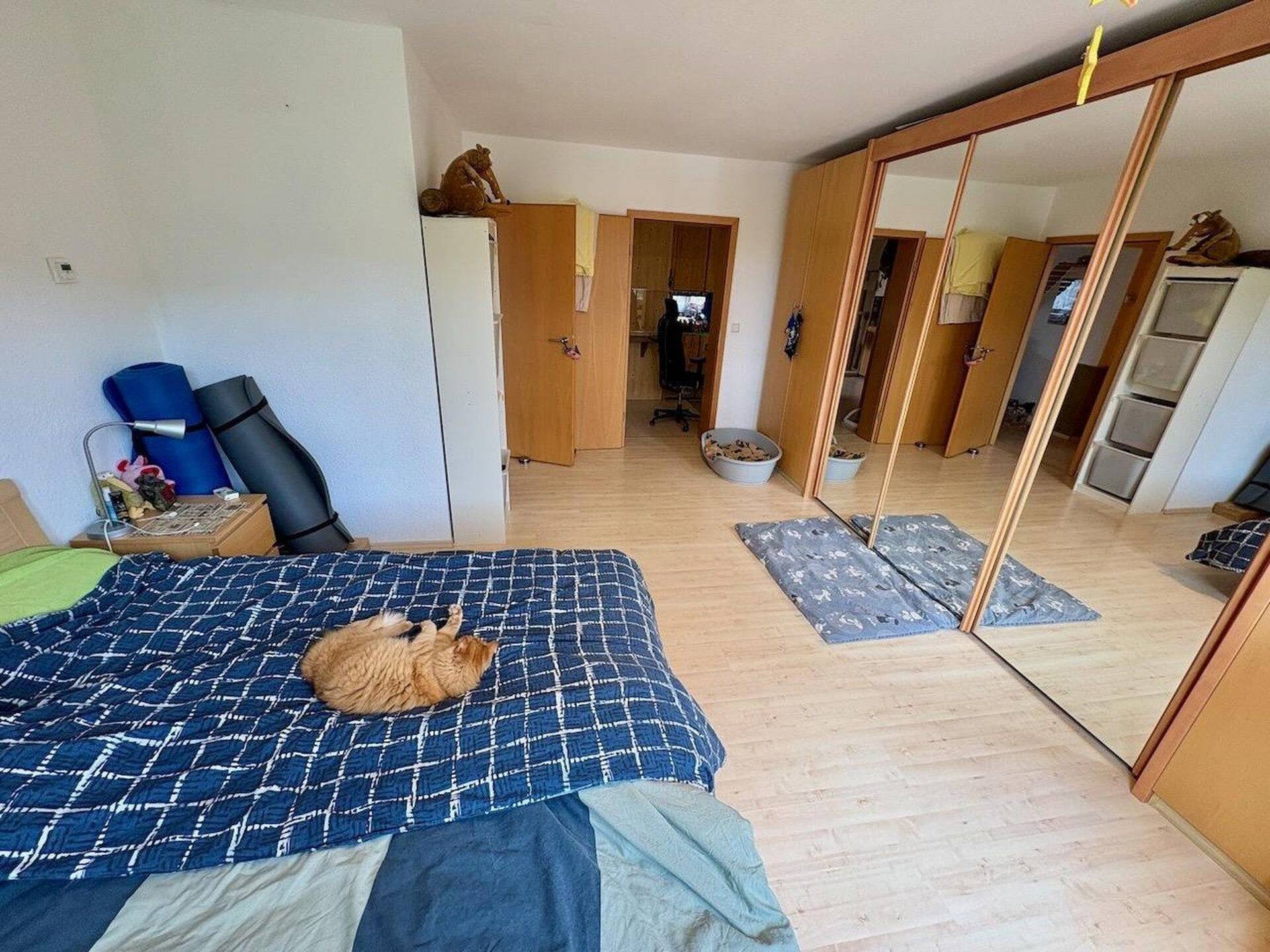 Erdgeschosswohnung in 51373 Leverkusen mit 140 m² kaufen