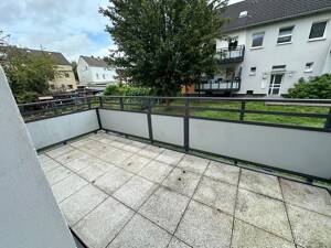 Endlich Zuhause: zentrale 2-Zimmer-Wohnung – 44369 Dortmund – Vorschaubild 7