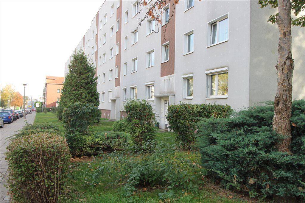 Wohnung in Magdeburg