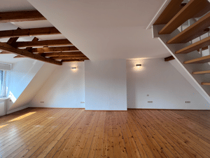 Altbau-Charme in zentraler Lage: bereits aufgeteiltes 4-Parteienhaus mit sicherer Rendite! – 53111 Bonn – Vorschaubild 5