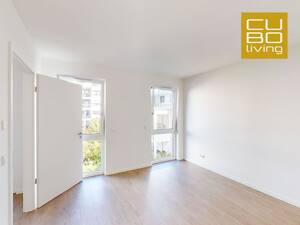 Ihr neues Zuhause! 3-Zimmer-Wohnung mit EBK und Balkon – 64283 Darmstadt – Vorschaubild 4