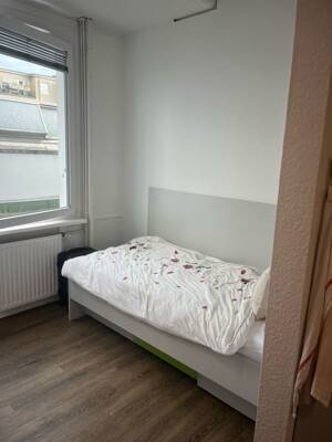 Wohnheimzimmer zur miete in der Innenstadt