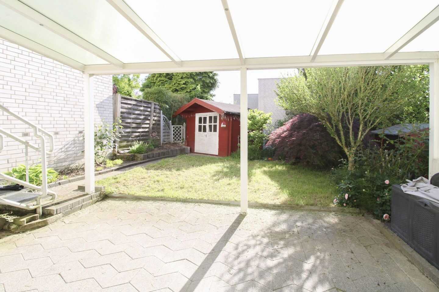 Einziehen und wohlfühlen: Gepflegtes Reihenmittelhaus in Dortmund – Dortmund – Vorschaubild 9