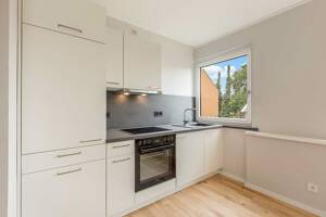 Bezugsfreies und saniertes 1-Zimmer Apartment in ruhiger Lage von Mülheim an der Ruhr – 45473 Mülheim an der Ruhr – Vorschaubild 9