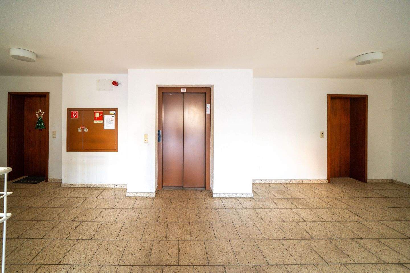 ++NEU: Eigentumswohnung als Kapitalanlage, vermietete 1-Raum-Wohnung auf dem beliebten Sonnenberg++ – Chemnitz – Vorschaubild 3