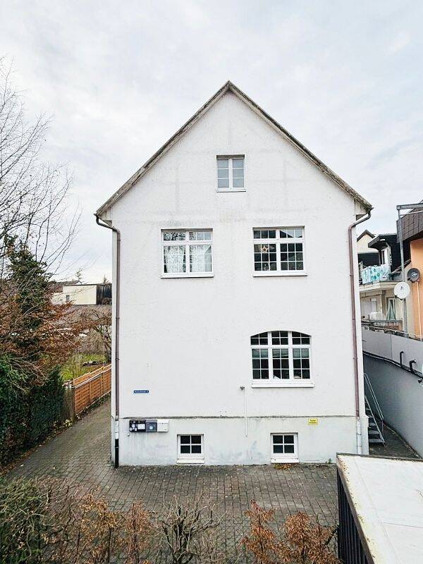 Erdgeschosswohnung in 78315 Radolfzell am Bodensee mit 71 m² kaufen