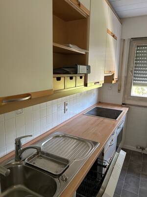 3 Zimmerwohnung in Top Zustand und einer Top Lage zur Innenstadt Villingen! – 78050 Villingen-Schwenningen – Vorschaubild 6