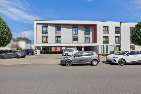 Etagenwohnung in 61169 Friedberg (Hessen) mit 22,01 m² kaufen