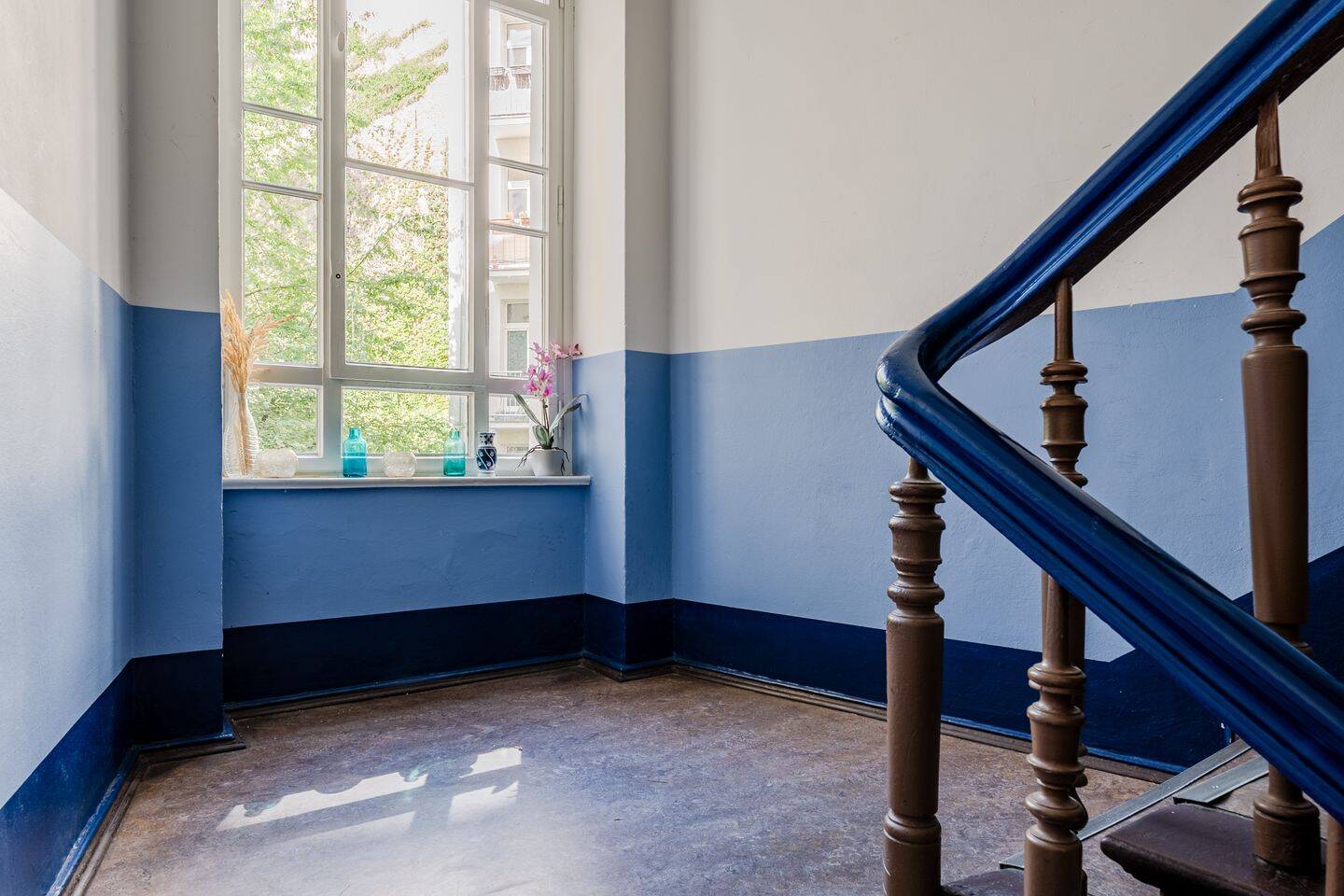 Besichtigung am 30.07. - 7,69 % AfA! Perfekte Familienwohnung für die Zukunft sichern – Berlin – Vorschaubild 6
