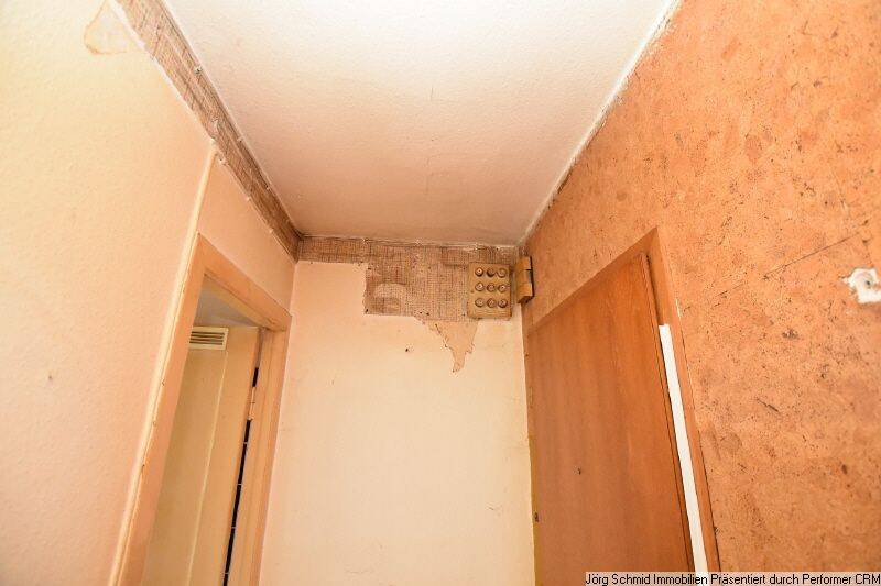 Handwerkertraum - 3-Zimmer-Wohnung in Woltmershausen – Bremen – Vorschaubild 4