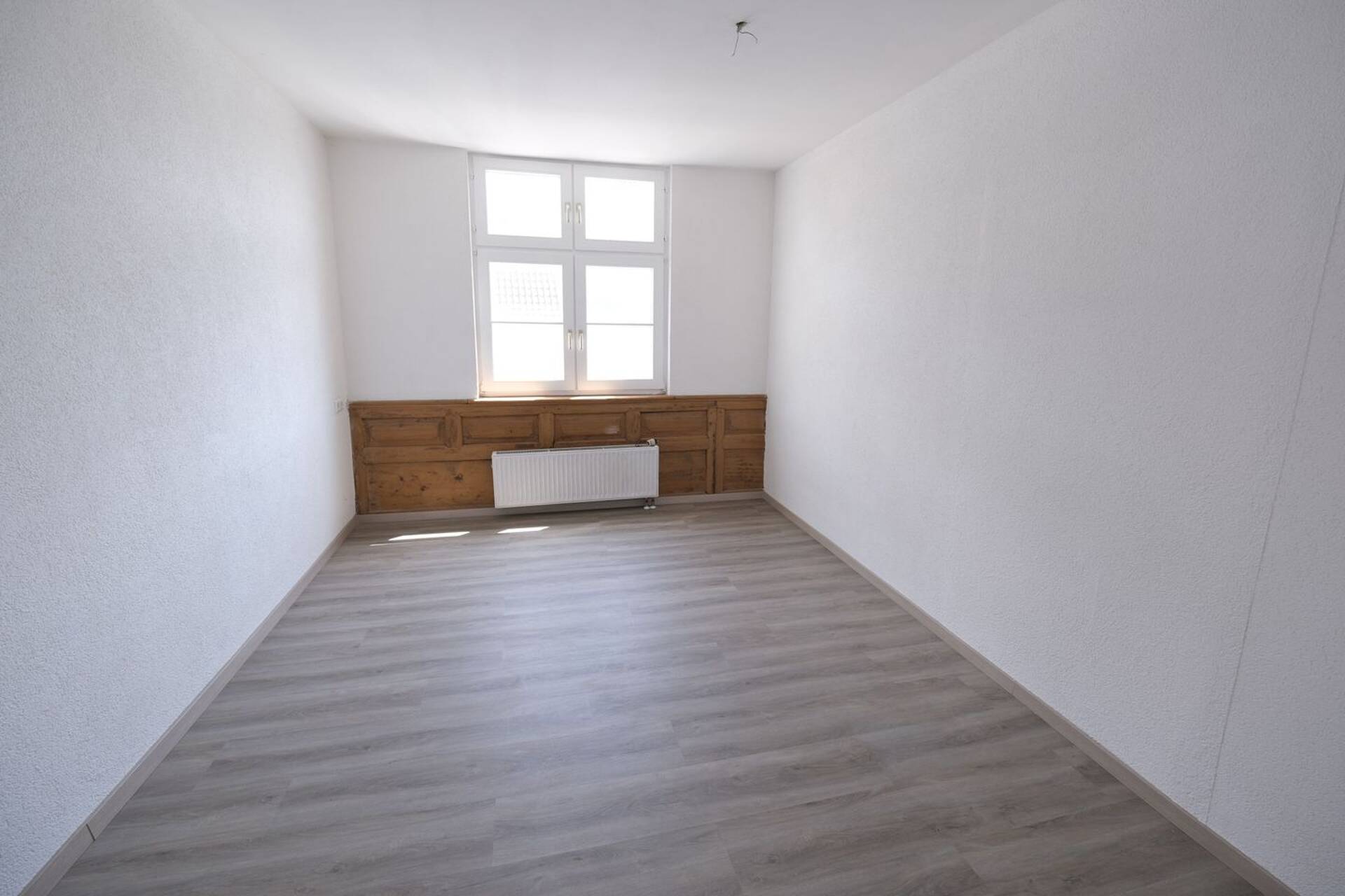 Etagenwohnung in 88416 Ochsenhausen mit 105 m² kaufen