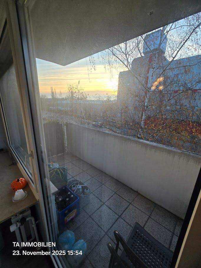 Moderne 3-Zimmer-Wohnung mit Balkon in Nürnberg – Nürnberg – Vorschaubild 3