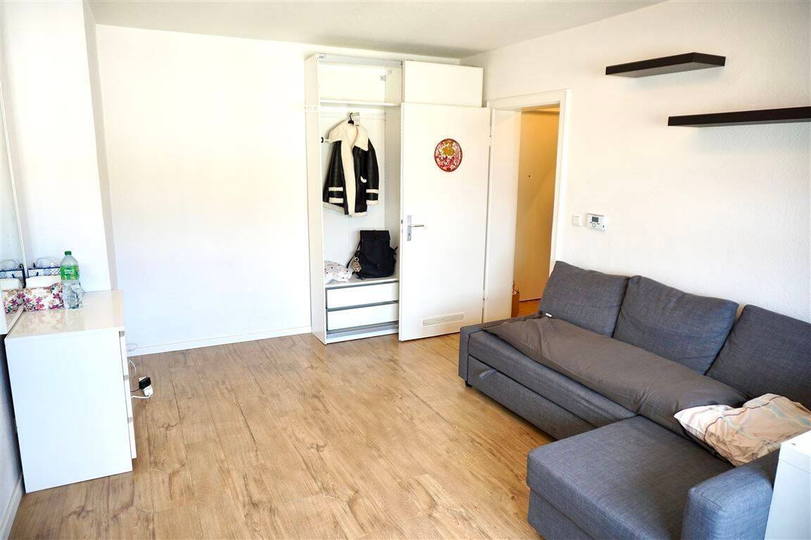 ... Wie für mich gemacht: MEINE Wohnung ... Eine Wohnung für Sie, statt eine für alle ... – Nürnberg – Vorschaubild 6