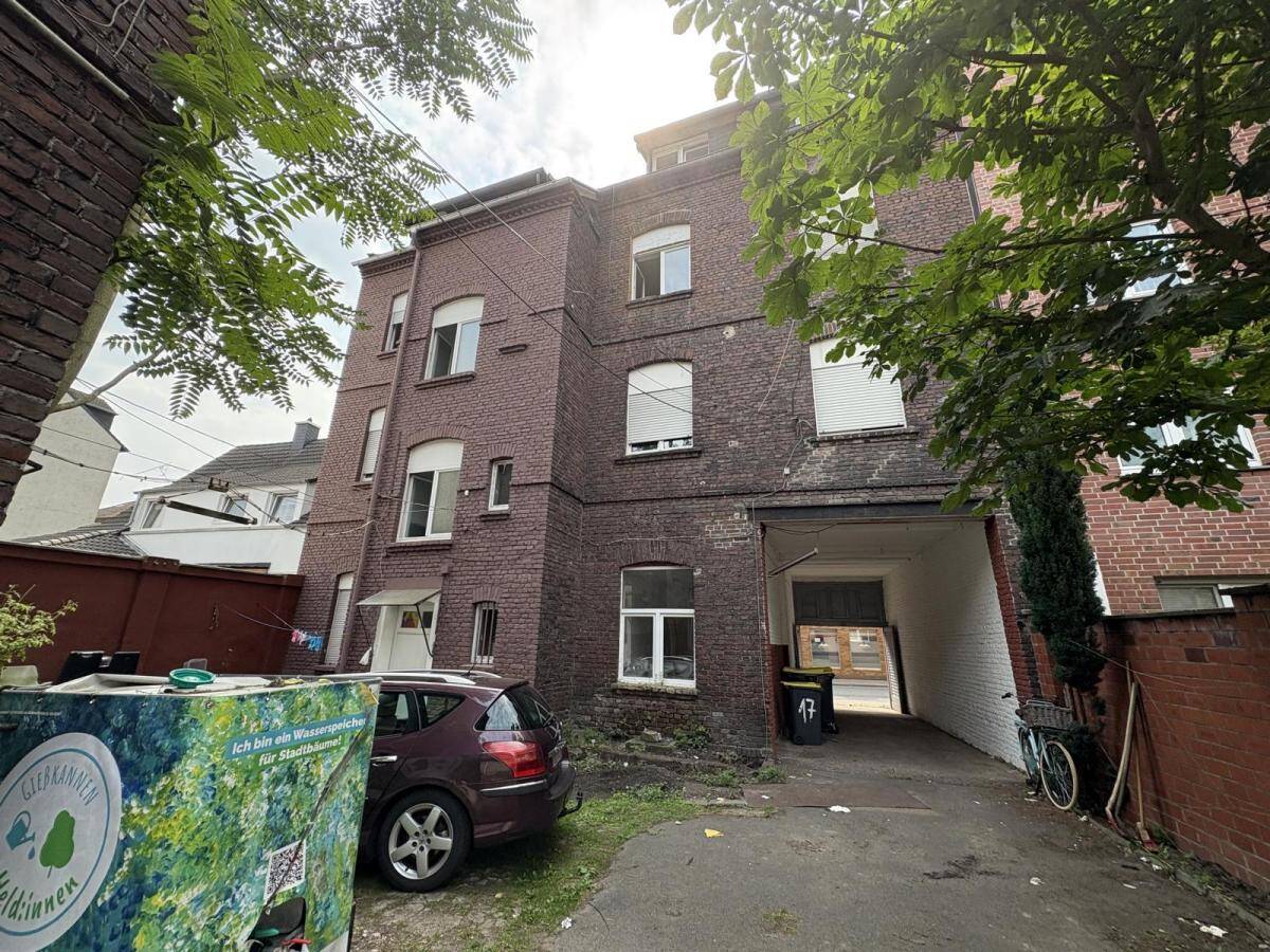 8 Wohneinheiten - 3.230?€ monatliche Kaltmiete - Beste Innenstadtlage von Gelsenkirchen – Gelsenkirchen – Vorschaubild 5