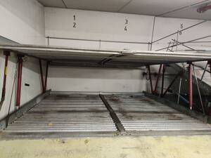 1-Zimmer-Wohnung mit Terrasse in zentraler Lage – 97072 Würzburg – Vorschaubild 8