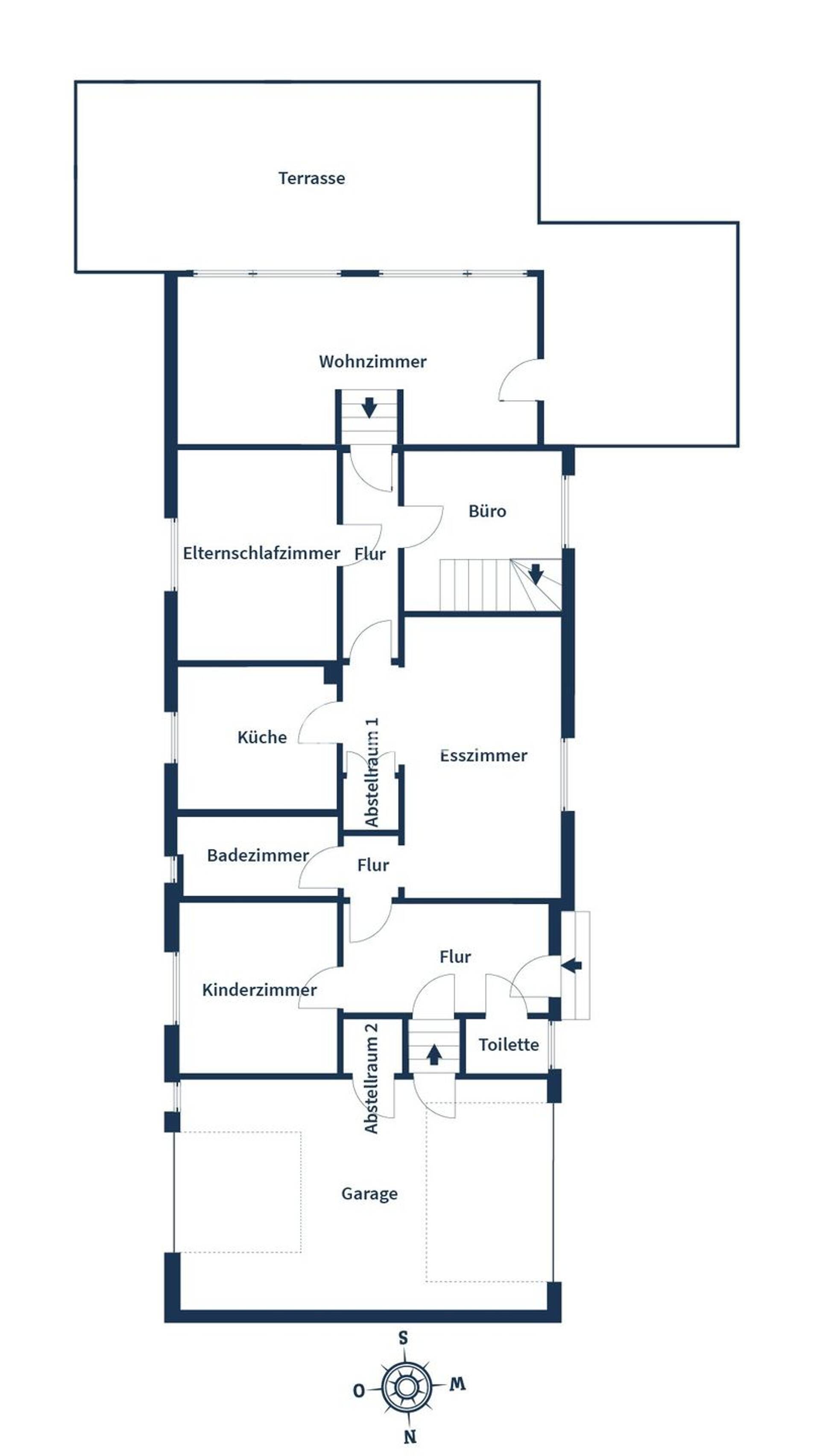 Haus in 27580 Bremerhaven mit 119,3 m² kaufen