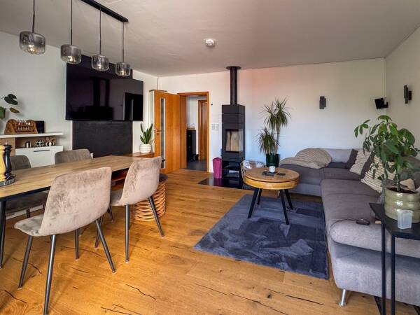 Penthouse in 83022 Rosenheim mit 86,59 m² kaufen