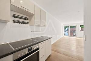 Stilvolle 2-Zimmer-Wohnung am Nockherberg mit Balkon & Aufzug! – 81541 München – Vorschaubild 3