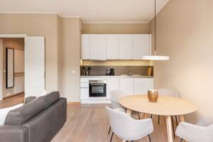 Fellini Residences: Zeitlose Eleganz und exklusives Penthouse-Flair – 10179 Berlin – Vorschaubild 7