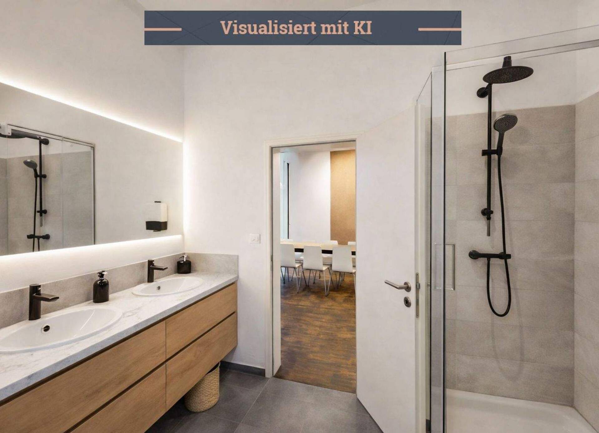 Loft/Studio/Atelier in 50825 Köln / Ehrenfeld mit 150 m² kaufen