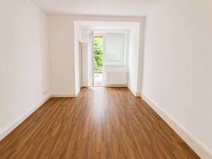 Moderne kernsanierte 2-Zimmer-Wohnung zentral - Dein Zuhause – 40231 Düsseldorf – Vorschaubild 3