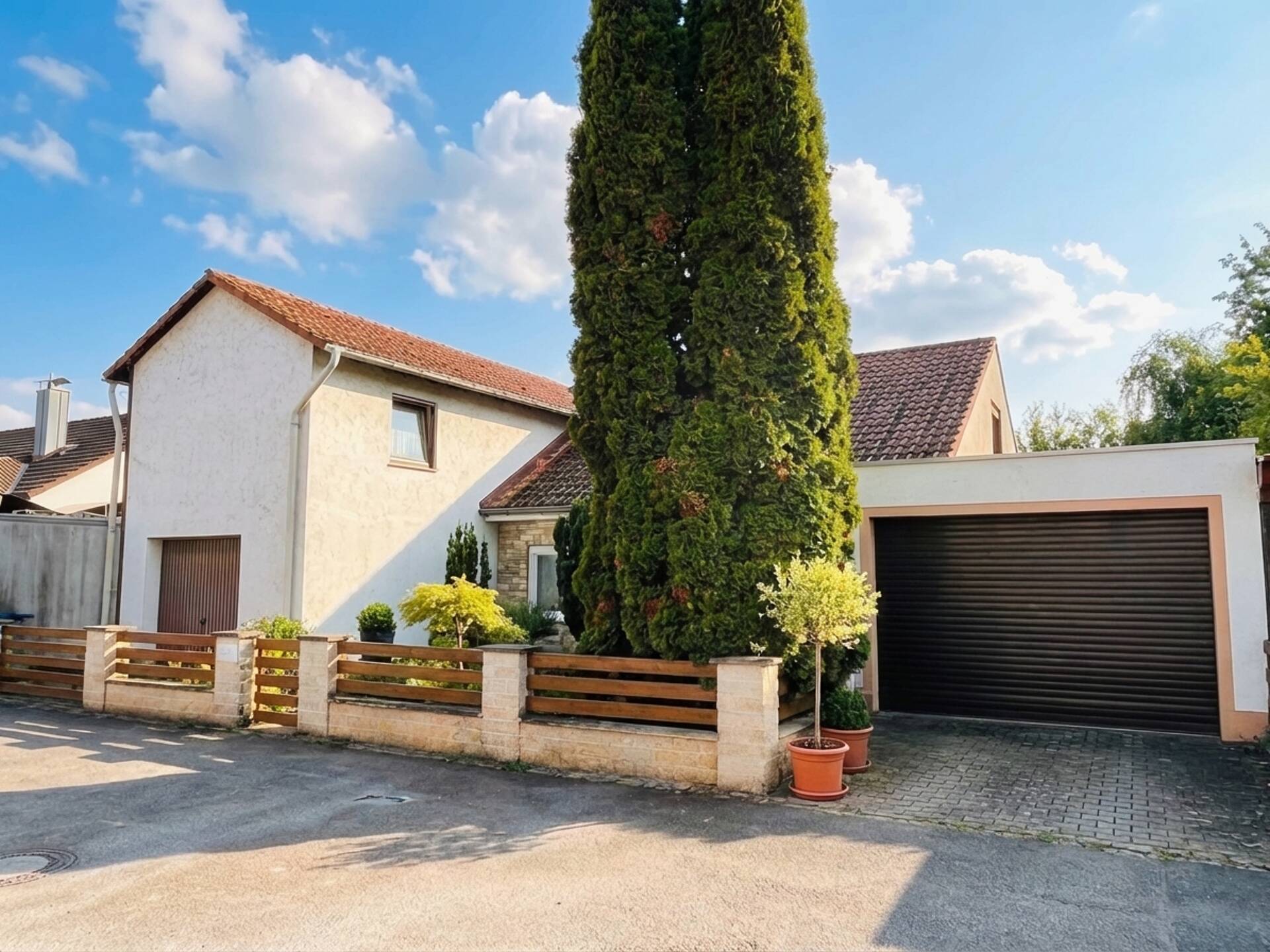 Haus in 91438 Bad Windsheim mit 179 m² kaufen