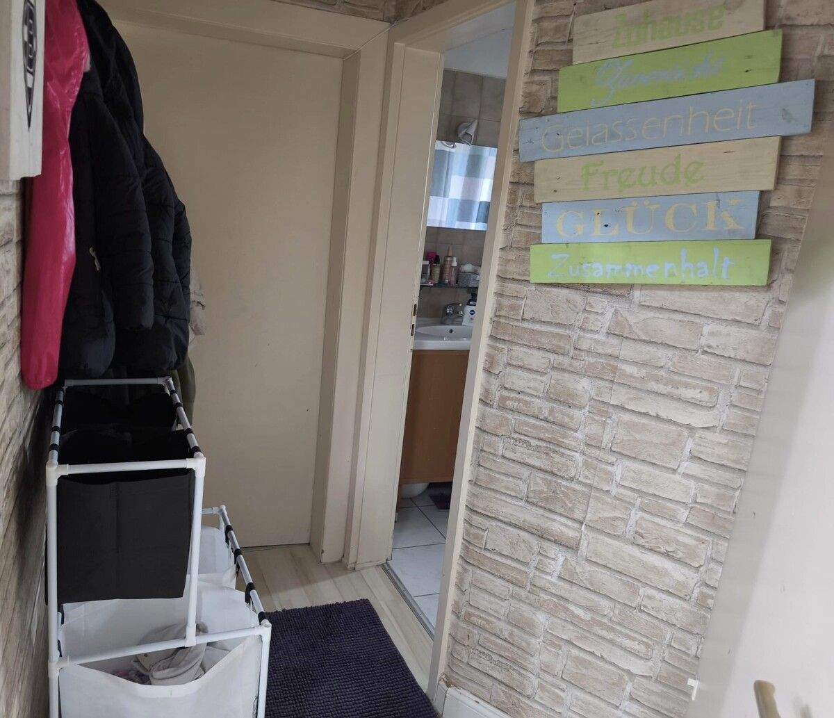 Vollvermietetes Mehrfamilienhaus mit Garagen in Mönchengladbach-Rheydt – Mönchengladbach – Vorschaubild 6