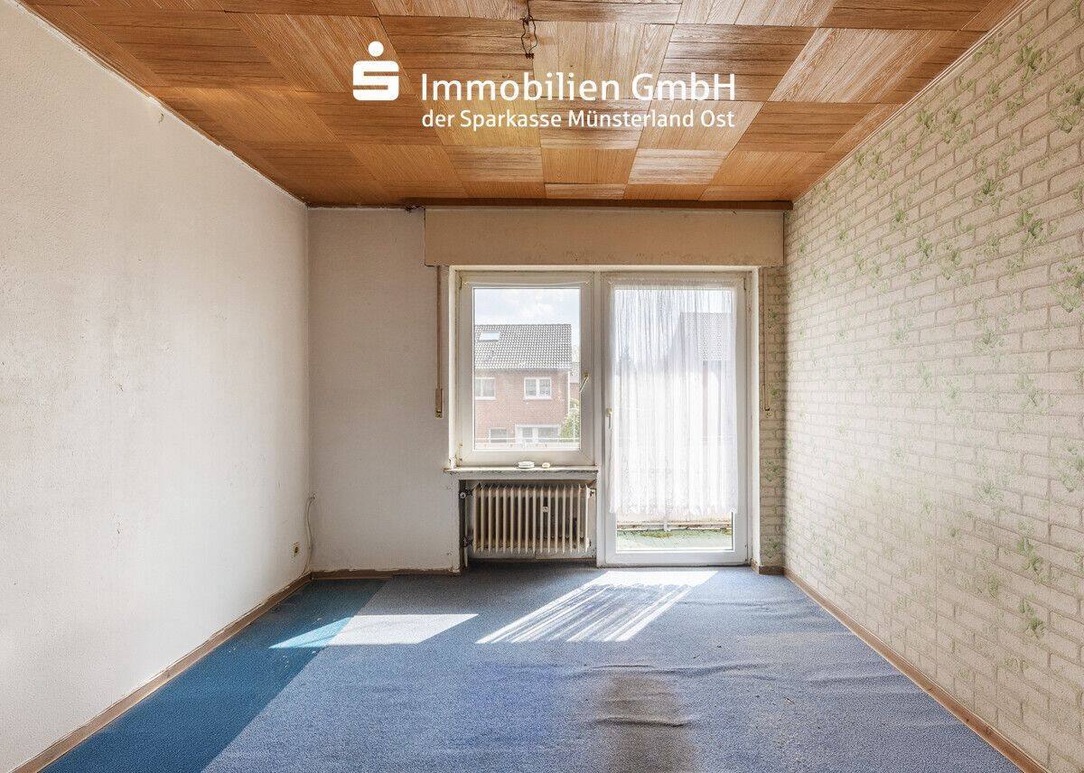 Großes Haus mit viel Potenzial (Erbbaurecht)! – Drensteinfurt – Vorschaubild 8