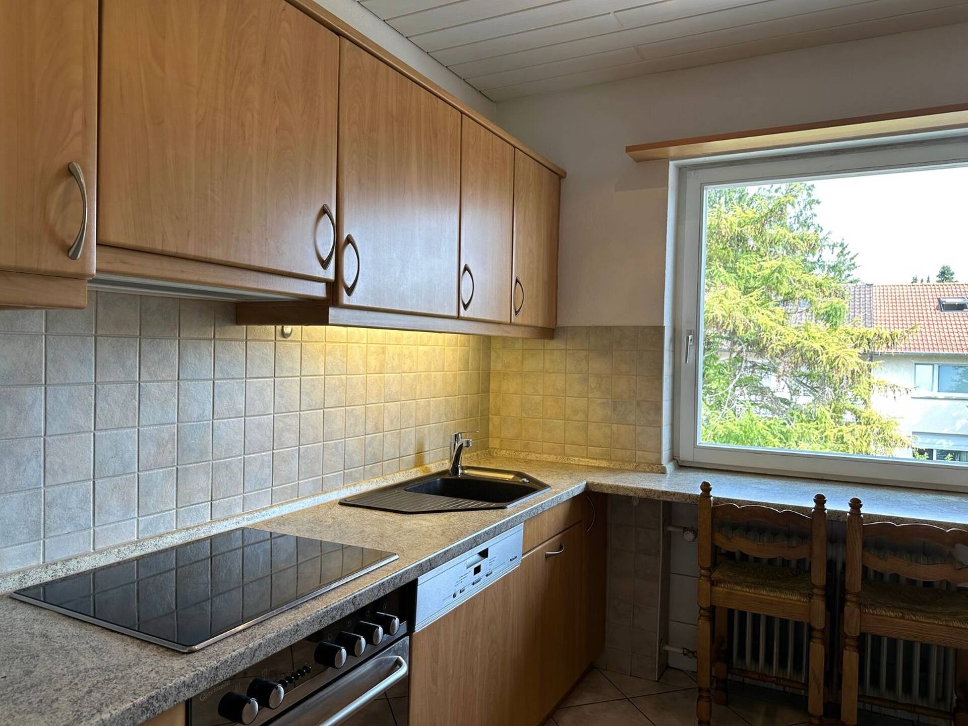 Etagenwohnung in 78224 Singen (Hohentwiel) mit 95 m² kaufen