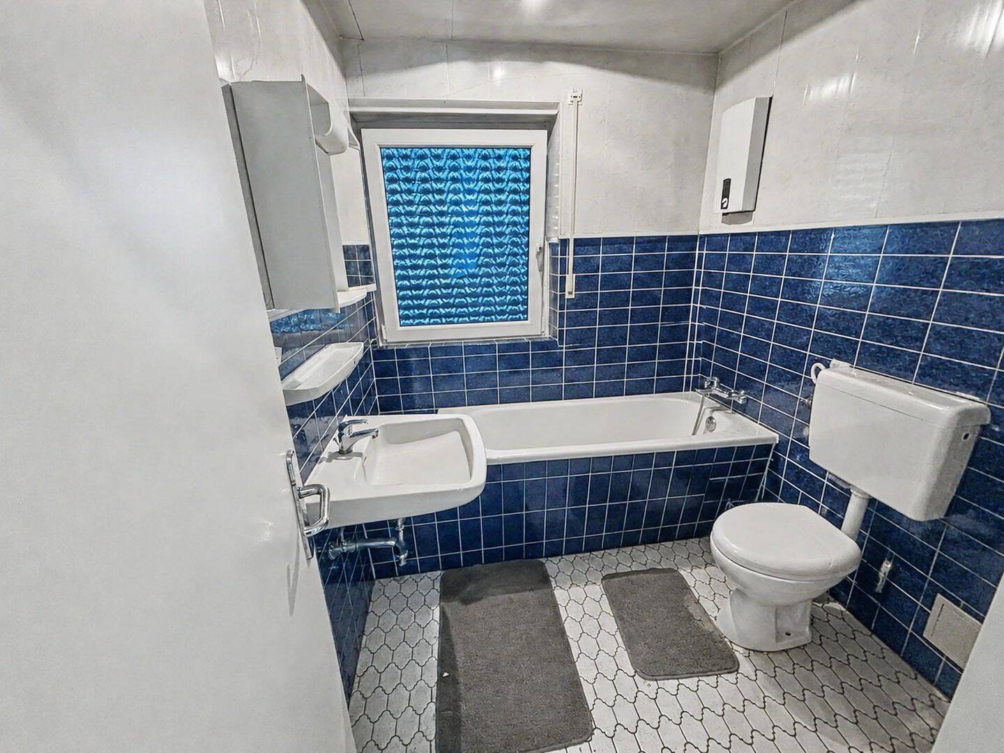Attraktive 4-Zimmer-Wohnung in gefragter Wohnlage von Jüchen- Gierath – Jüchen – Vorschaubild 7