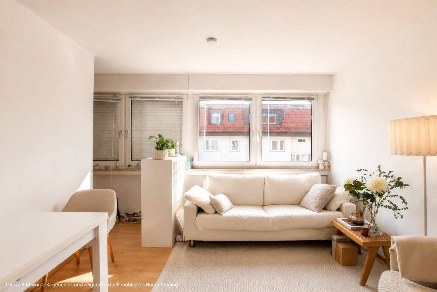 AIGNER - Gemütliches Apartment in Schwabing - Ideal für Kapitalanleger oder zum Selbstbezug – München – Vorschaubild 2
