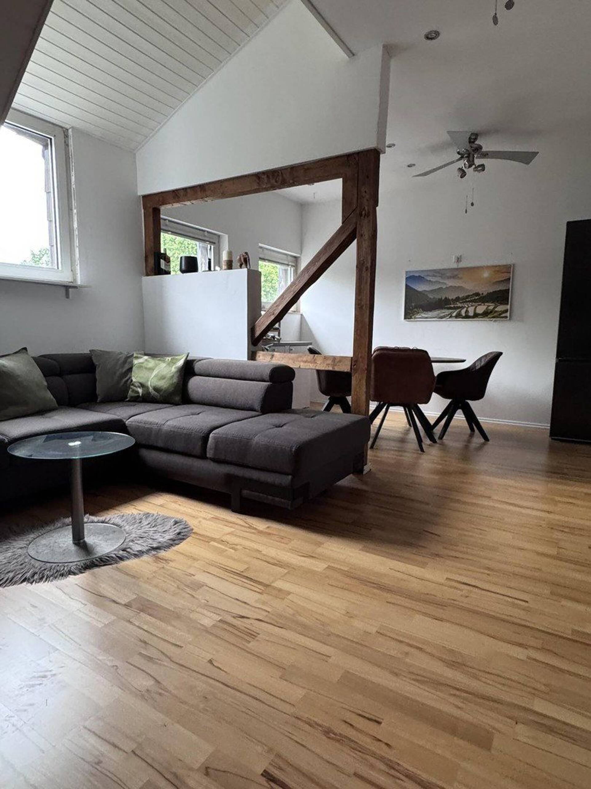 Dachgeschosswohnung in 45966 Gladbeck mit 83 m² kaufen