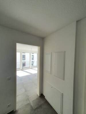 2-Zimmer-Wohnung mit Balkon, Einbauküche und TG-Stellplatz – 76337 Waldbronn – Vorschaubild 6