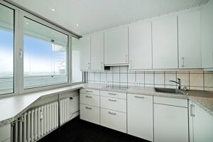 Grandioser Alpenblick von der Süd-Loggia – 80993 München – Vorschaubild 4