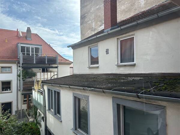 Rohdachboden in 96049 Bamberg mit 82,1 m² kaufen