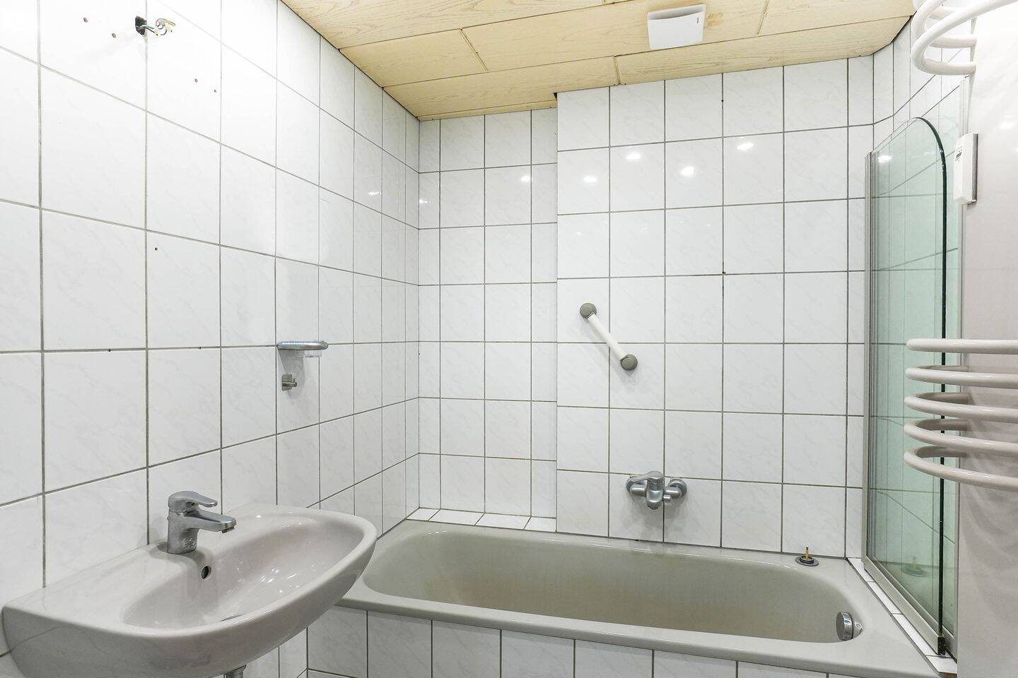 Kompakt Wohnen mit guter Anbindung in Weitmar – Bochum – Vorschaubild 6