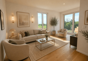Ein Zuhause mit Weitblick – 81249 München – Vorschaubild 2