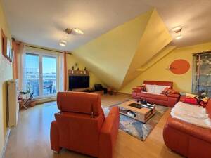Interessante Fernsicht! Attraktive 3,5 Zimmer-Wohnung mit Balkon! – 70435 Stuttgart – Vorschaubild 5