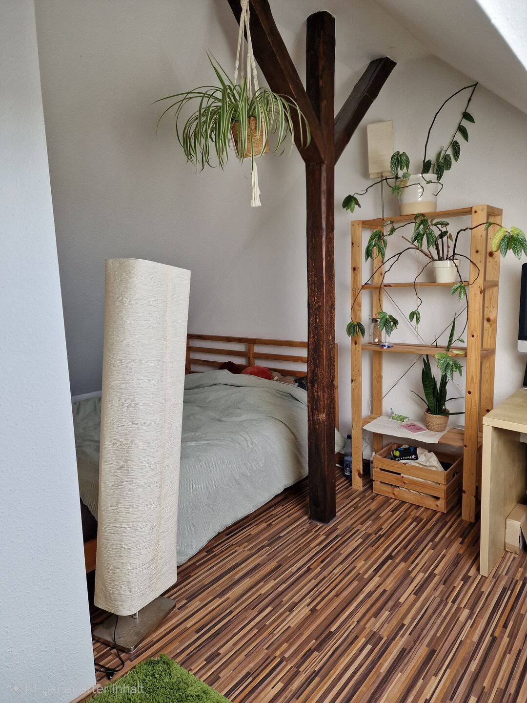 Attraktive 3-Zimmer-Maisonette Wohnung mit zwei Bädern und Aufzug – Chemnitz – Vorschaubild 3