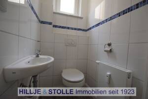 Großzügige 4 ZKB Wohnung in Oldenburg Nadorst! – 26123 Oldenburg – Vorschaubild 4