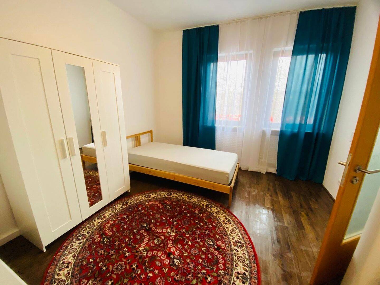 WG Zimmer Nürnberg Zentral – Nürnberg – Vorschaubild 2