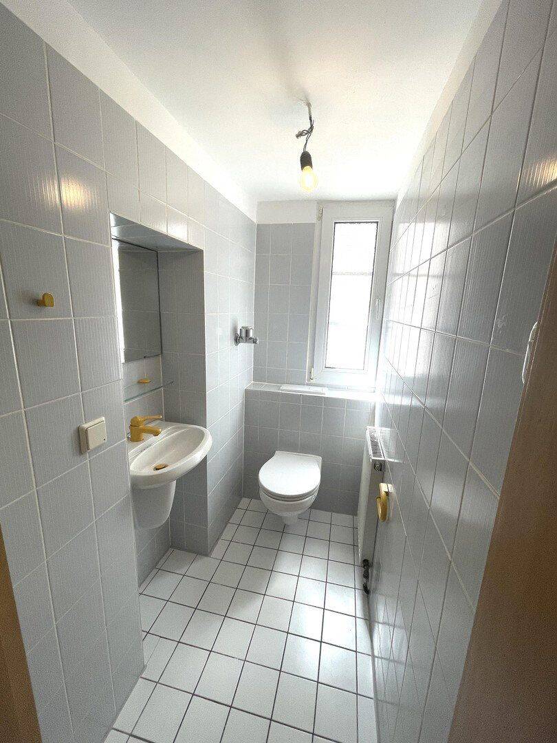 Charmante 4-Zimmer-Wohnung im Fachwerkhaus - mitten in der Schwelmer Innenstadt – Schwelm – Vorschaubild 8