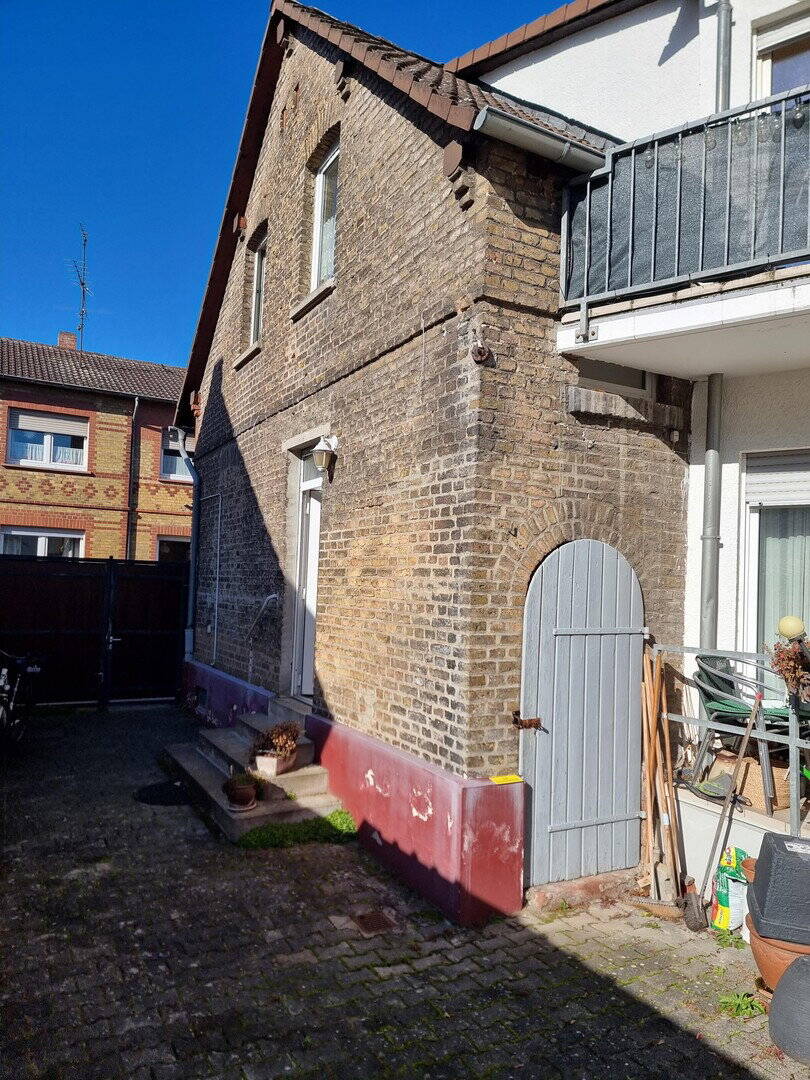 Haus mit 2 separaten Wohnungen – Wiesbaden – Vorschaubild 5