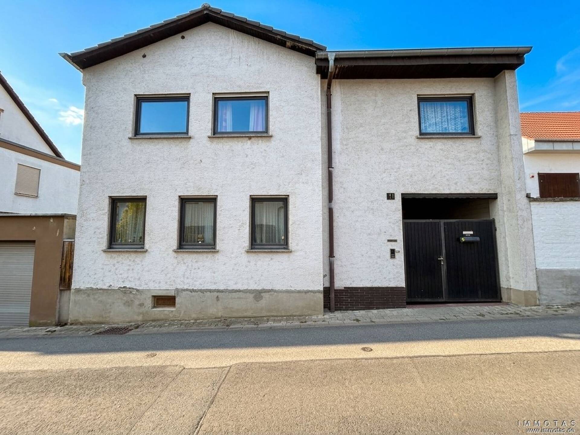 Einfamilienhaus in 67549 Worms / Leiselheim mit 159 m² kaufen