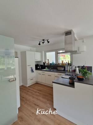 Geschmackvolle Wohnung mit drei Zimmern, großer Terrasse (45 m²) und neuer EBK in Hechingen-Boll – 72379 Hechingen – Vorschaubild 4